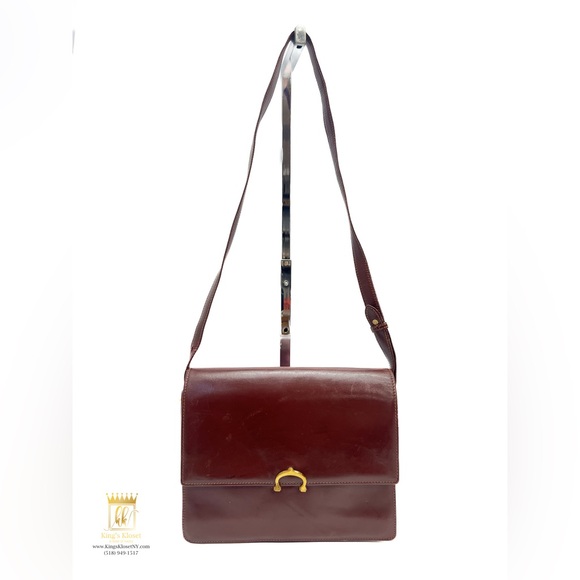Cartier Shoulder Crossbody Bag
